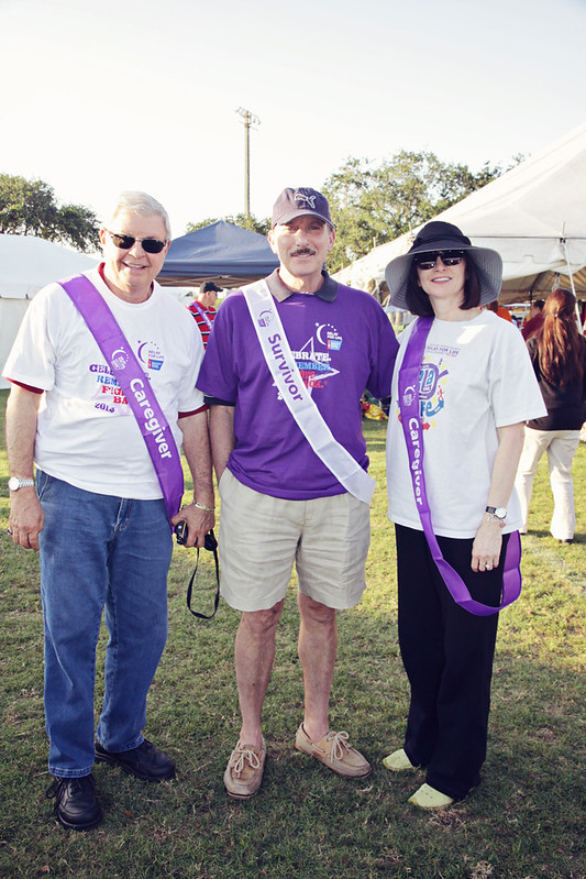 Relay for Life 4
