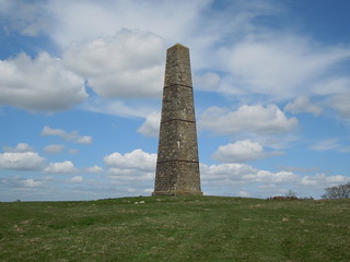 13 04 30 Jack Fuller - Obelisk