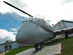 RAF Museum Cosford - April 2013