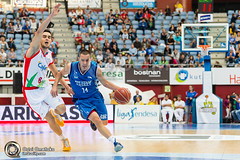 Gipuzkoa Basket-Cajasol