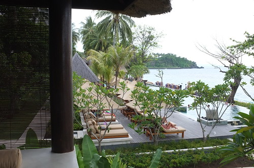 lombok 2013 - qunci villas