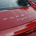 NEW 2014 Porsche Cayman S 981 FIRST PICS in Beverly Hills 90210 Guards Red 1196
