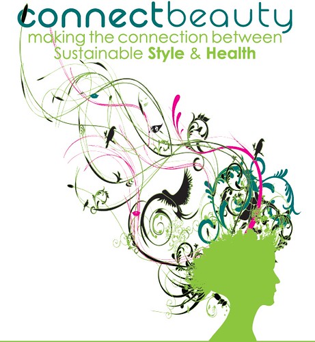 Connect Beauty Logo