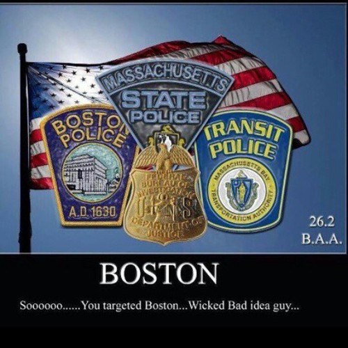#BostonStrong #beantown #mycity #soproud #home #love