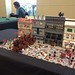 Highlights from the Sydney Lego Brickshow 2013
