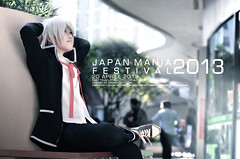 Japan Mania Festival 2013