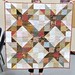 Barb's Star Quilt