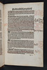 Manuscript annotations in Arnoldus a Lude de Tungris: Epitomata sive reparationes logicae veteris et novae Aristotelis