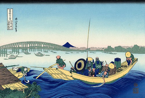 800px-Sunset_across_the_Ryogoku_bridge_from_the_bank_of_the_Sumida_river_at_Onmagayashi