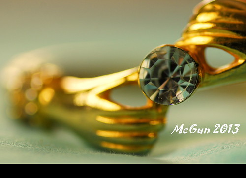 Intricacies of True Love by McGun