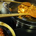 ร้านอาหารเกาหลี Dak Galbi (mar 2013)