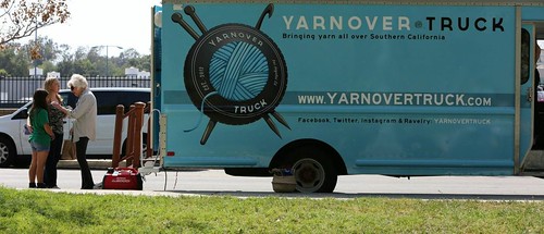 yarnover truck 2