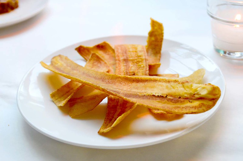 Plantain Chips