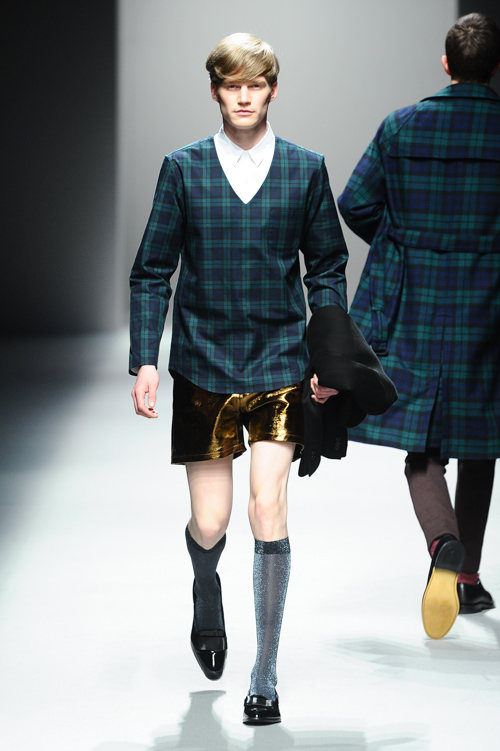 Stephan Haurholm3074_FW13 Tokyo MR.GENTLEMAN(Fashion Press)