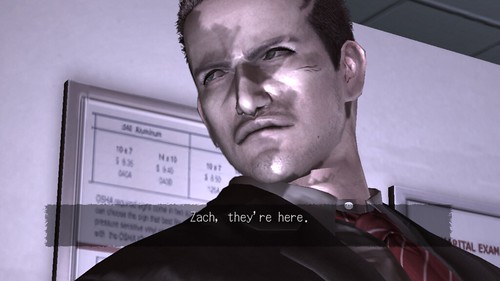 Deadly Premonition: The Director's Cut for PS3