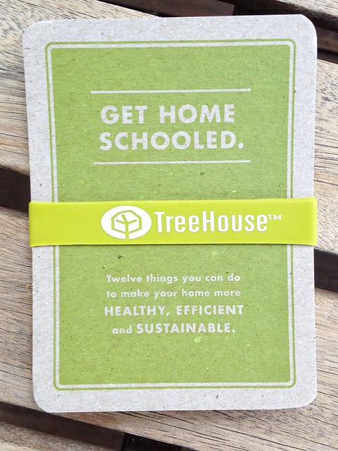 Austin Treehouse | Sustainable Home Improvement