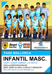 2012-13 INF Fase Mallorca