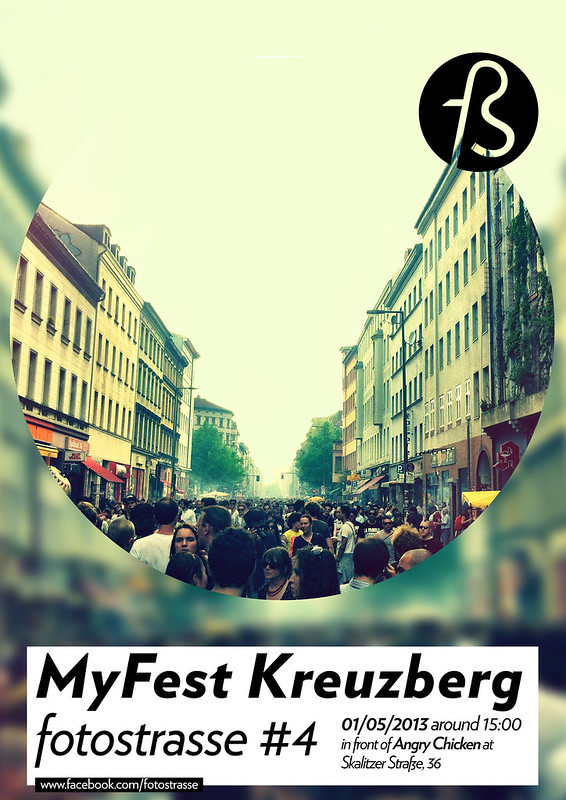 MyFest Kreuzberg