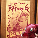 Floret_Gammy_packaging_label