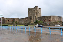 Carrickfergus Castle 09.08.16