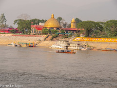 Laos Cambodge 2013