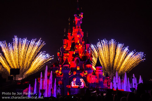 DLP Feb 2013 - Disney Dreams!
