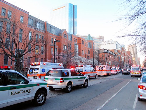 Boston Patriots Day Tragedy 078 by brooksbos