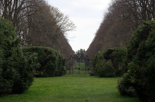 Old Westbury Gardens 2013