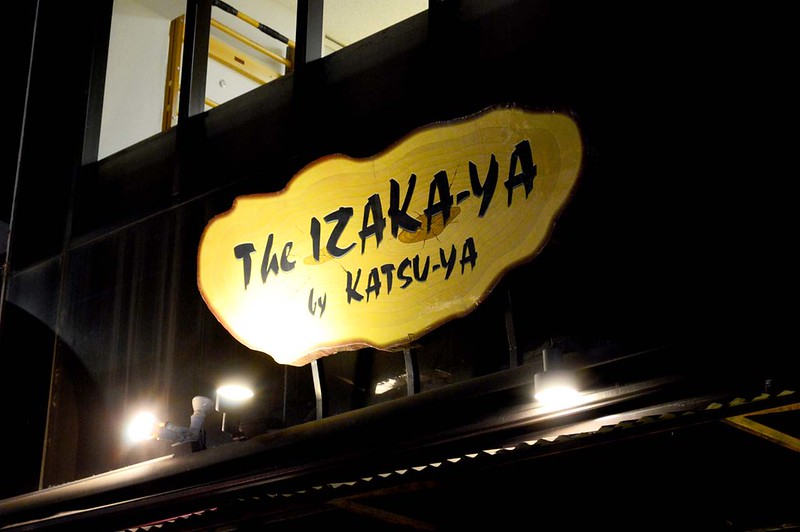 Izaka-Ya