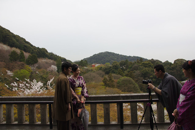 0975 - Templo de Kiyomizu-dera