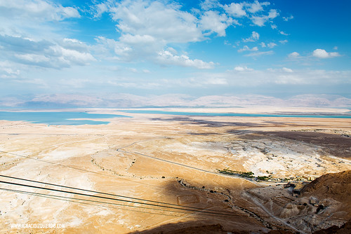 Israel - Masada 05