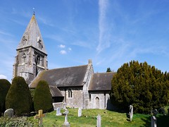 Appleford (St Peter and St Paul)