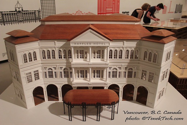 Vancouver Art Gallery: Grand Hotel: Redesigning Modern Life April 13 to September 15, 2013