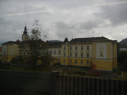 DSCN2007 - From Vienna to Graz, October 2012