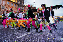 Carnaval de Toulouse 2013