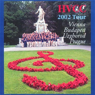 HVCC 2002 Tour