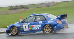 2016 Promenade Stages rally