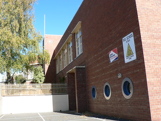 Goulburn Street Primary School, Hobart