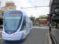 Kyoto LRT Test