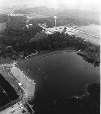 Lake Rudolph archive photo