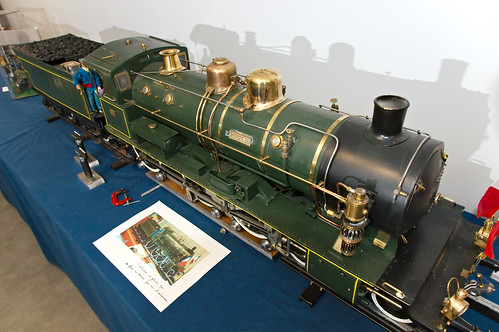 Locomotive 230-37,6