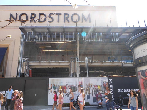 Nordstrom The Grove