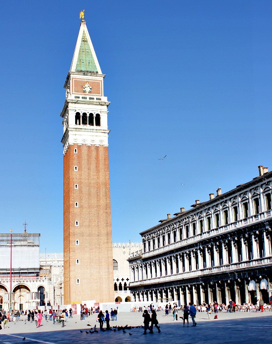 Hi Sugarplum | {Trip Report} Venice, Italy