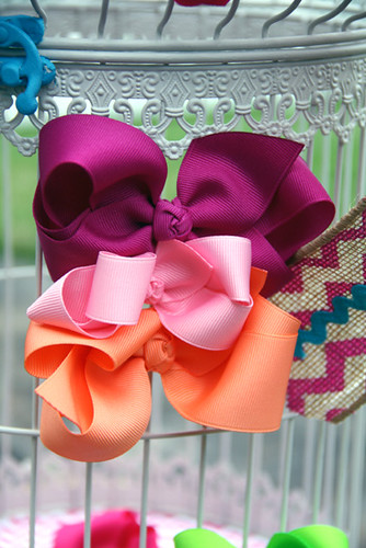 Bows_Clip-on-Bows