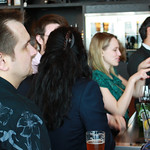 April 23rd Happy Hour in Toronto