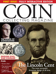 Coin Collecting Magazine