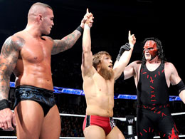 WWE Friday Night SmackDown (31/05/2013)