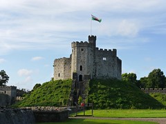 Cardiff (Cardiff Castle)