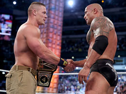 WWE WrestleMania 29 (07/04/2013)