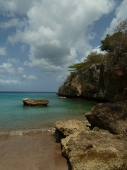 Curacao, Apr 2013